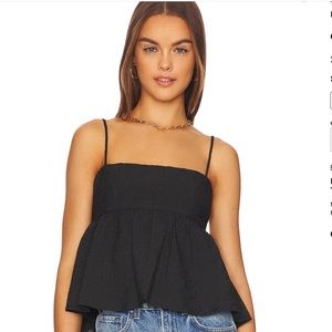 ASTR the Label Benson Top